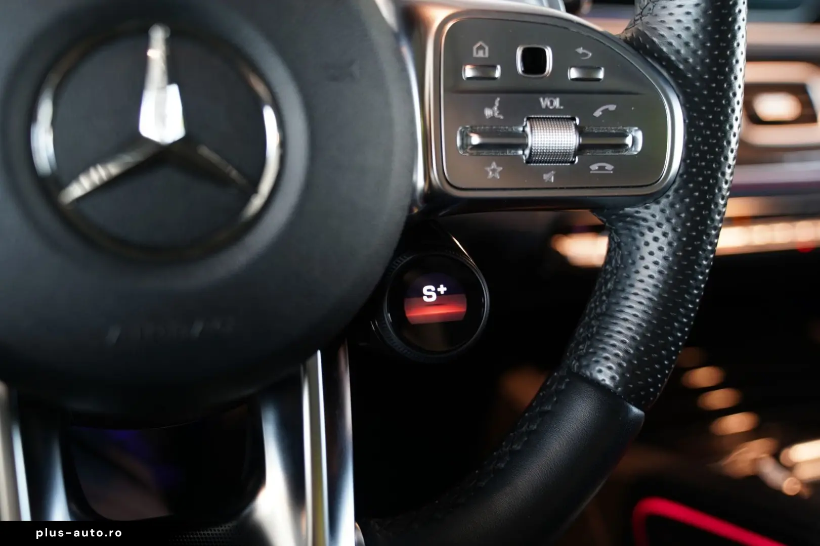 GLE 63 AMG S 4M   2.H  22  Pano  S-Abgas  BURM