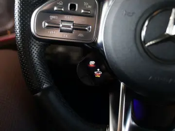 GLE 63 AMG S 4M   2.H  22  Pano  S-Abgas  BURM