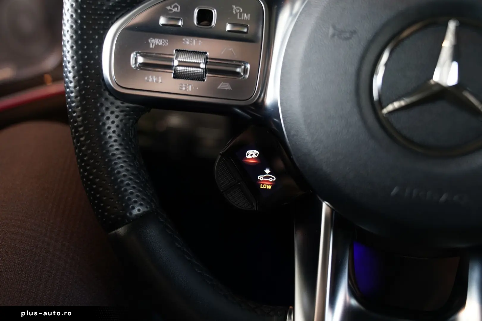 GLE 63 AMG S 4M   2.H  22  Pano  S-Abgas  BURM