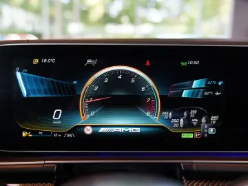 GLE 63 AMG S 4M   2.H  22  Pano  S-Abgas  BURM