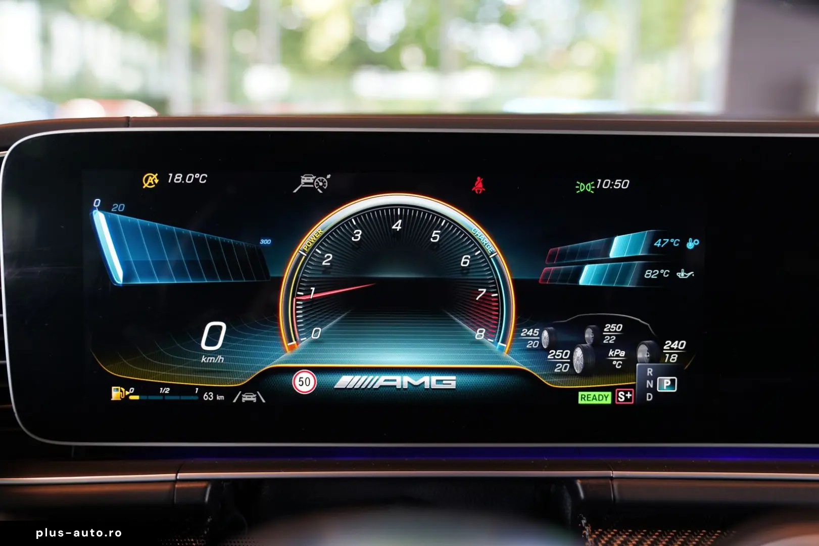 GLE 63 AMG S 4M   2.H  22  Pano  S-Abgas  BURM