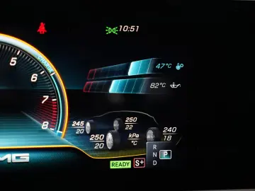 GLE 63 AMG S 4M   2.H  22  Pano  S-Abgas  BURM