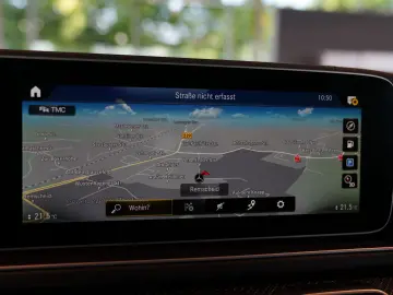 GLE 63 AMG S 4M   2.H  22  Pano  S-Abgas  BURM