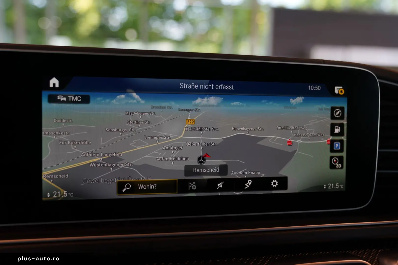 GLE 63 AMG S 4M   2.H  22  Pano  S-Abgas  BURM