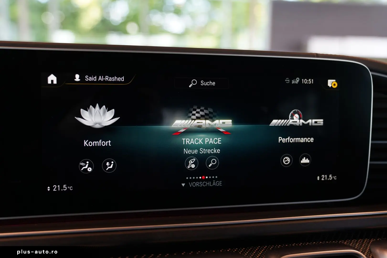 GLE 63 AMG S 4M   2.H  22  Pano  S-Abgas  BURM