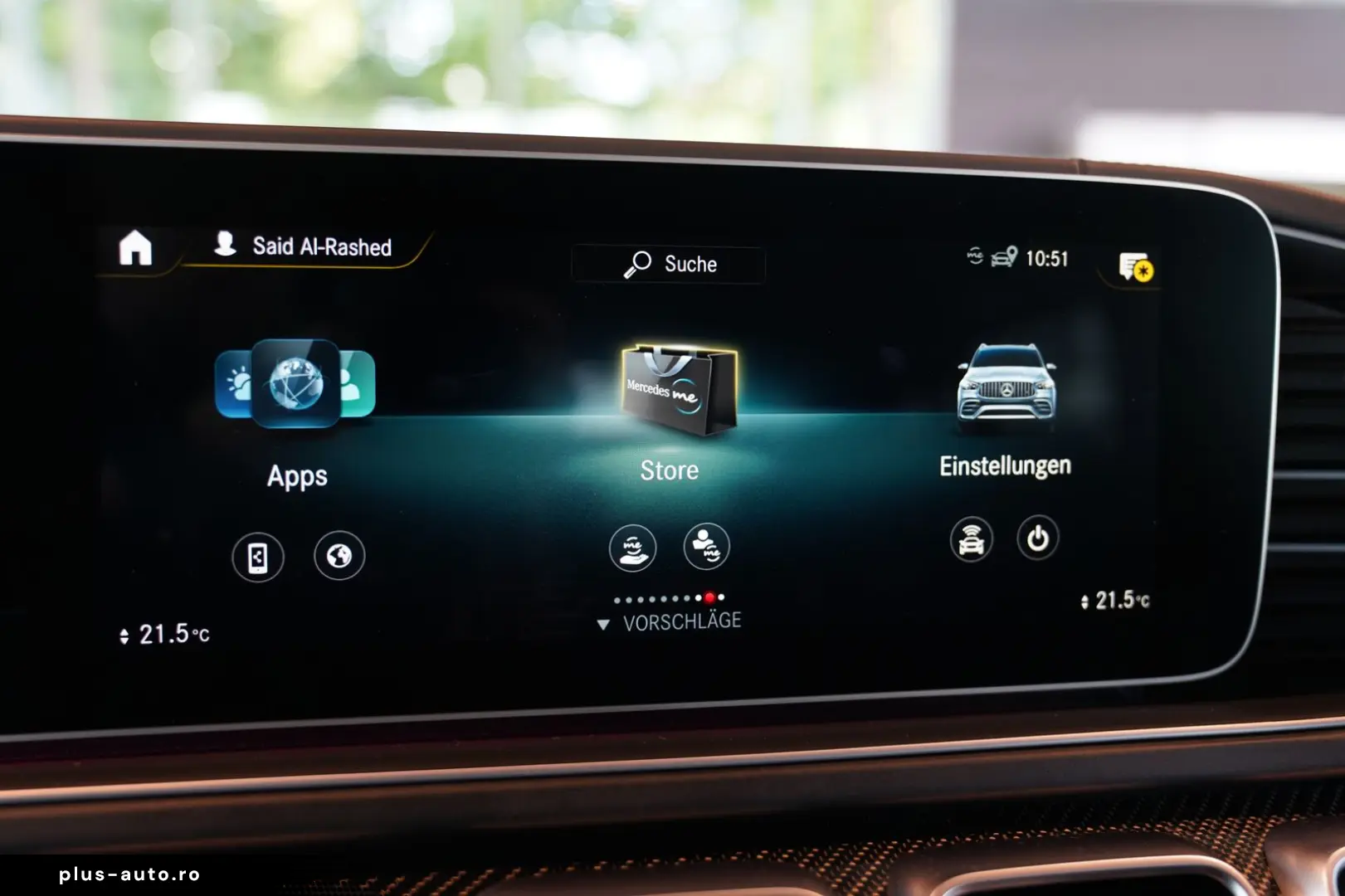 GLE 63 AMG S 4M   2.H  22  Pano  S-Abgas  BURM