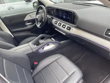 GLE350 E PANO AHK DISTR NIGHT 21ZOLL AMG-LINE