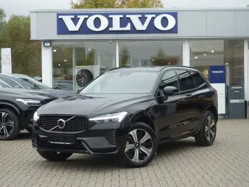 XC60 Plus Dark T6 AWD Plug-in Hybid 360 Cam Pano