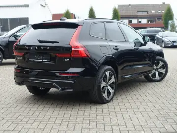 XC60 Plus Dark T6 AWD Plug-in Hybid 360 Cam Pano