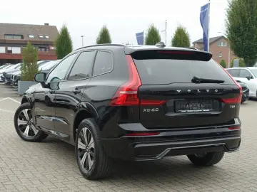 XC60 Plus Dark T6 AWD Plug-in Hybid 360 Cam Pano
