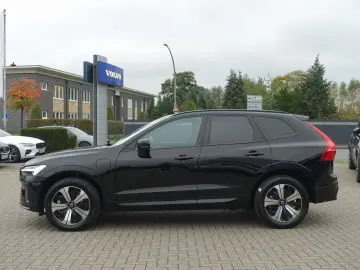 XC60 Plus Dark T6 AWD Plug-in Hybid 360 Cam Pano