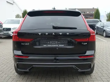 XC60 Plus Dark T6 AWD Plug-in Hybid 360 Cam Pano