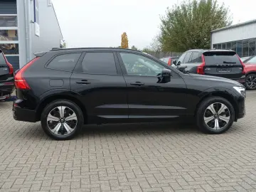XC60 Plus Dark T6 AWD Plug-in Hybid 360 Cam Pano