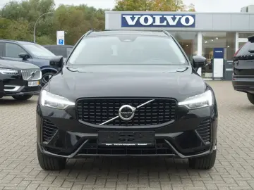 XC60 Plus Dark T6 AWD Plug-in Hybid 360 Cam Pano