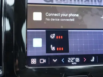 XC60 Plus Dark T6 AWD Plug-in Hybid 360 Cam Pano