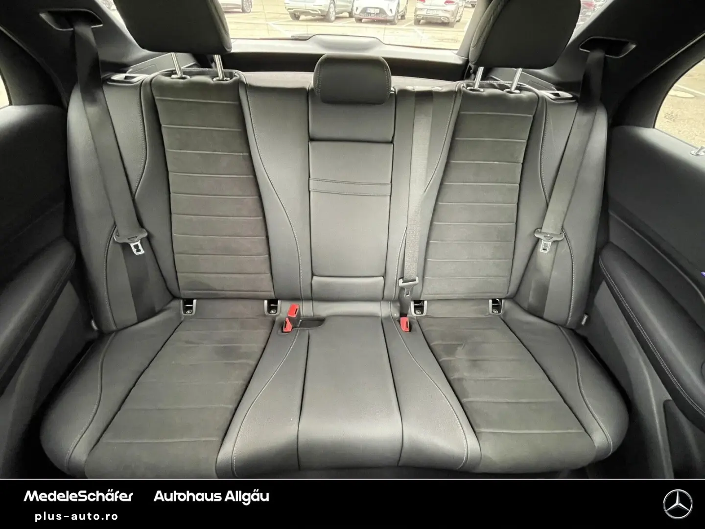 GLE 300 d 4M AMG Night Airmatic Pano AHK Memory