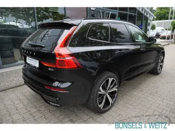 XC60 Ultra Dark Benzin EU6d B5 AWD MILD-HYBRID H