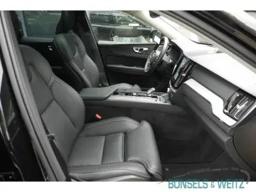 XC60 Ultra Dark Benzin EU6d B5 AWD MILD-HYBRID H