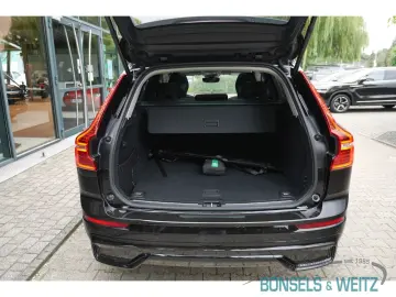 XC60 Ultra Dark Benzin EU6d B5 AWD MILD-HYBRID H
