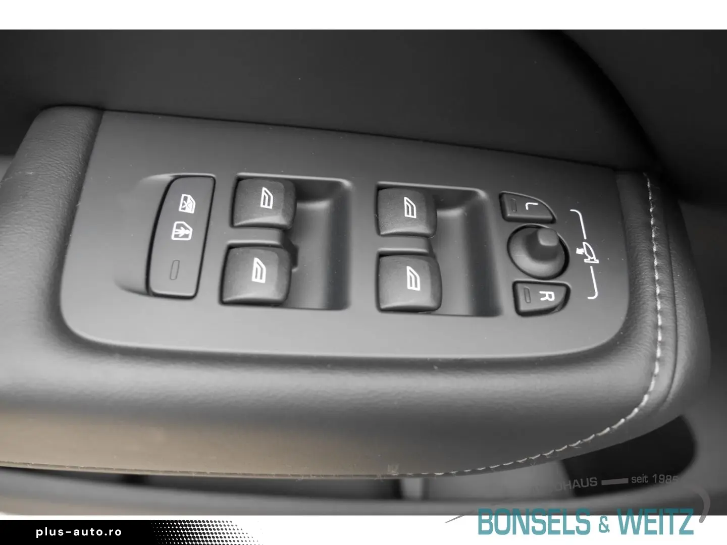 XC60 Ultra Dark Benzin EU6d B5 AWD MILD-HYBRID H