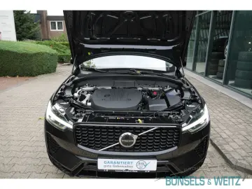 XC60 Ultra Dark Benzin EU6d B5 AWD MILD-HYBRID H