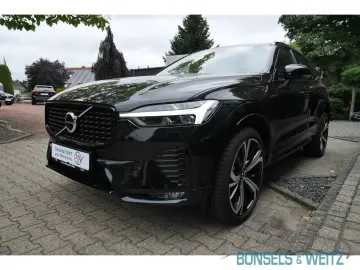 XC60 Ultra Dark Benzin EU6d B5 AWD MILD-HYBRID H