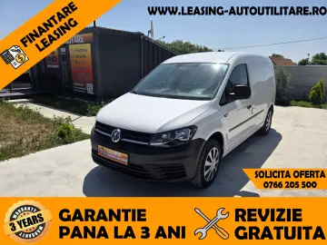 VOLKSWAGEN CADDY MAXI FRIGORIFIC