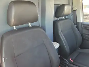 VOLKSWAGEN CADDY MAXI FRIGORIFIC