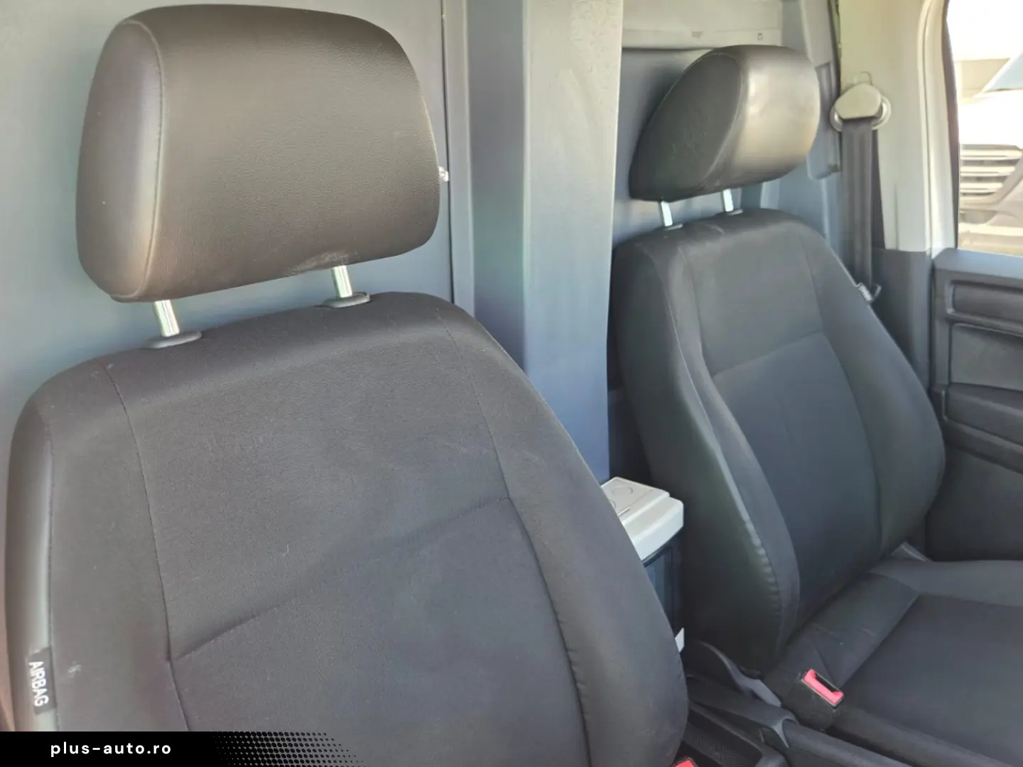 VOLKSWAGEN CADDY MAXI FRIGORIFIC