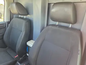 VOLKSWAGEN CADDY MAXI FRIGORIFIC