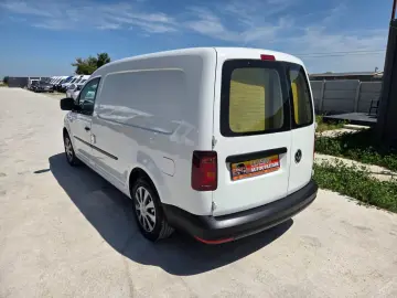 VOLKSWAGEN CADDY MAXI FRIGORIFIC