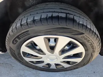 VOLKSWAGEN CADDY MAXI FRIGORIFIC