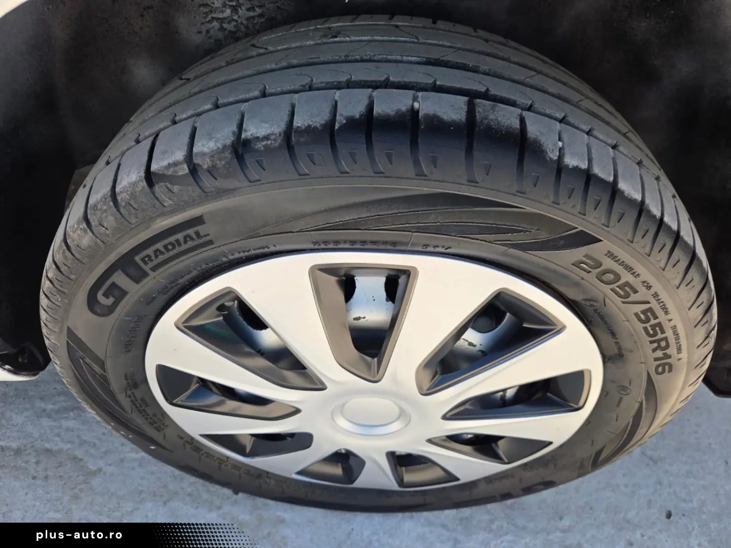 VOLKSWAGEN CADDY MAXI FRIGORIFIC