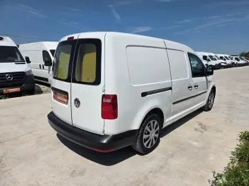 VOLKSWAGEN CADDY MAXI FRIGORIFIC