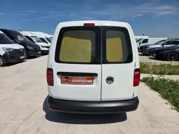 VOLKSWAGEN CADDY MAXI FRIGORIFIC