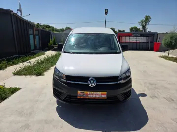 VOLKSWAGEN CADDY MAXI FRIGORIFIC