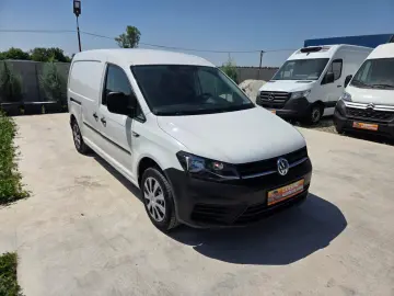 VOLKSWAGEN CADDY MAXI FRIGORIFIC