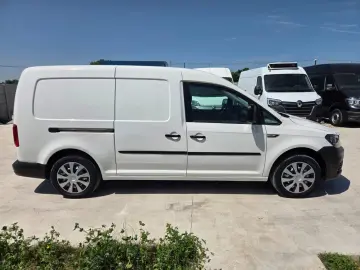 VOLKSWAGEN CADDY MAXI FRIGORIFIC