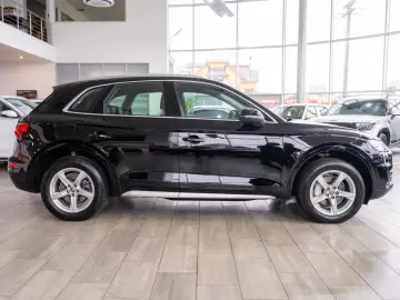 Audi Q5 2.0TDI Quattro