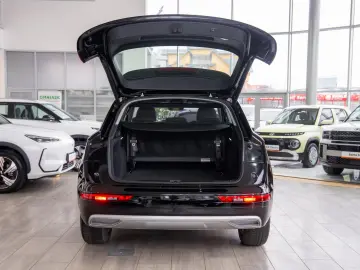 Audi Q5 2.0TDI Quattro