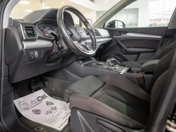 Audi Q5 2.0TDI Quattro