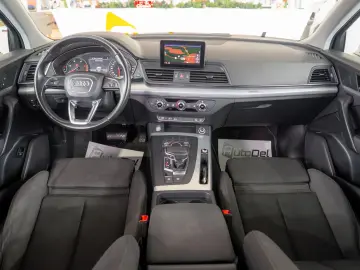 Audi Q5 2.0TDI Quattro