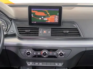 Audi Q5 2.0TDI Quattro