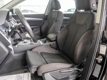 Audi Q5 2.0TDI Quattro