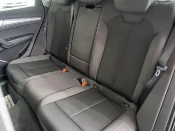 Audi Q5 2.0TDI Quattro