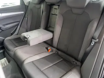 Audi Q5 2.0TDI Quattro