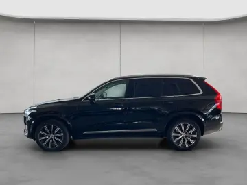XC90 B5 AWD Plus-Bright 7S Glasd Standh 360  AHK