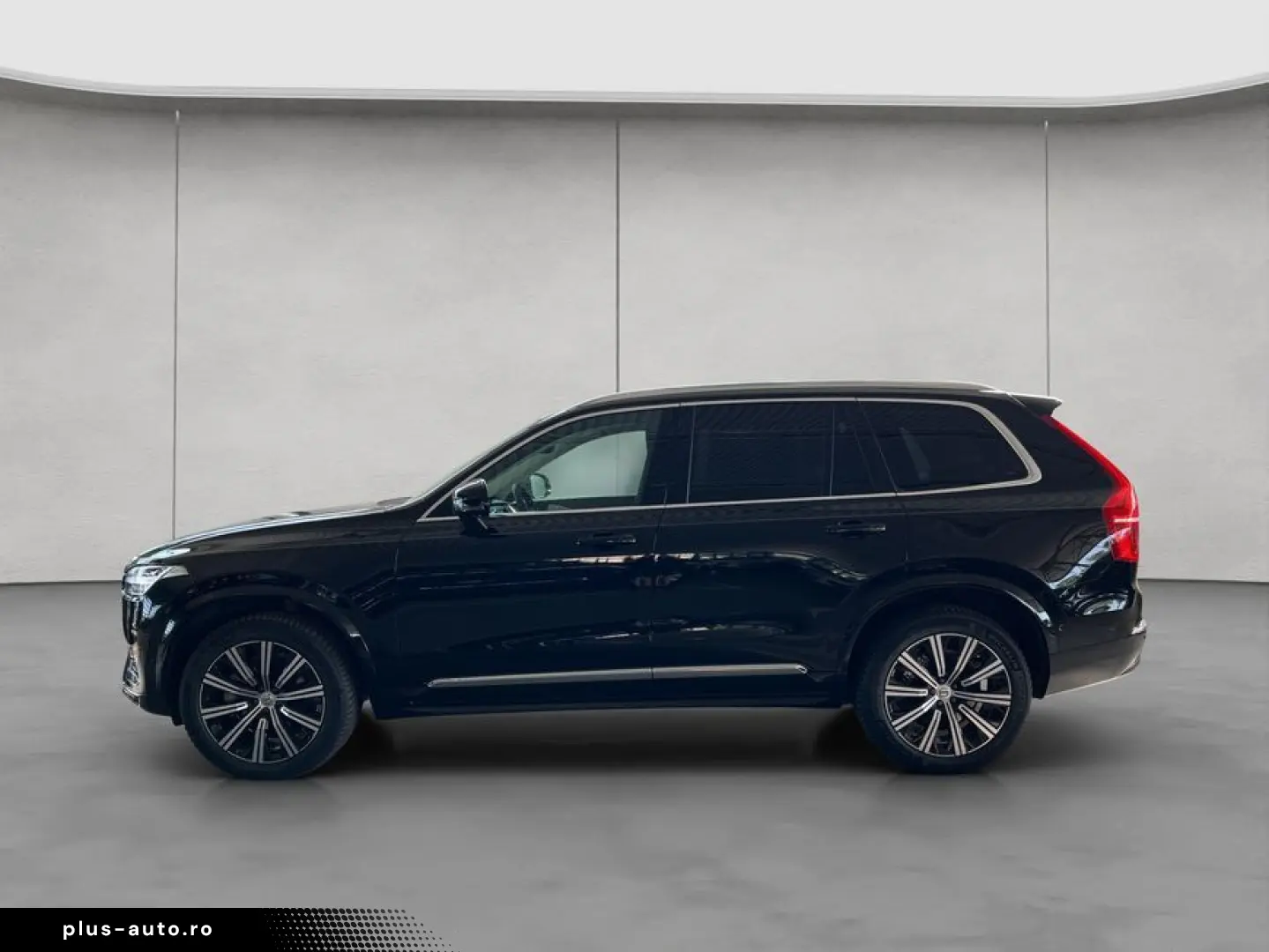 XC90 B5 AWD Plus-Bright 7S Glasd Standh 360  AHK