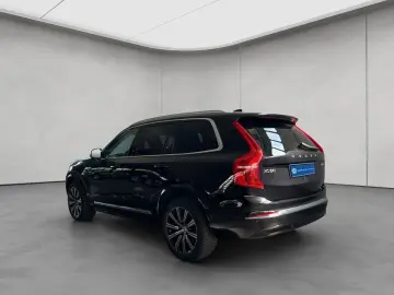 XC90 B5 AWD Plus-Bright 7S Glasd Standh 360  AHK