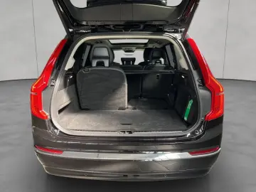 XC90 B5 AWD Plus-Bright 7S Glasd Standh 360  AHK